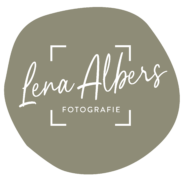 Logo Lena Albers Fotografie