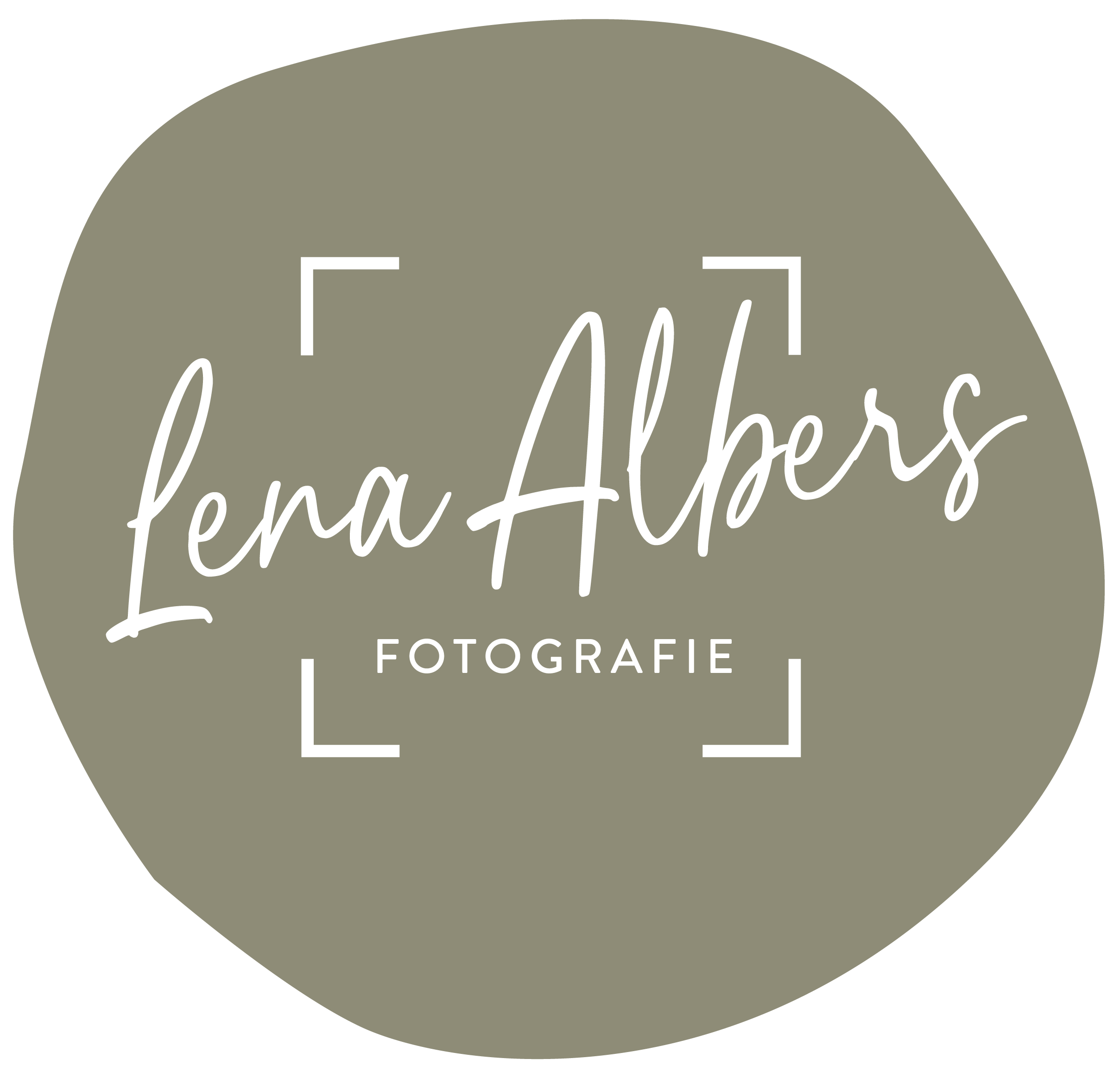 Logo Lena Albers Fotografie